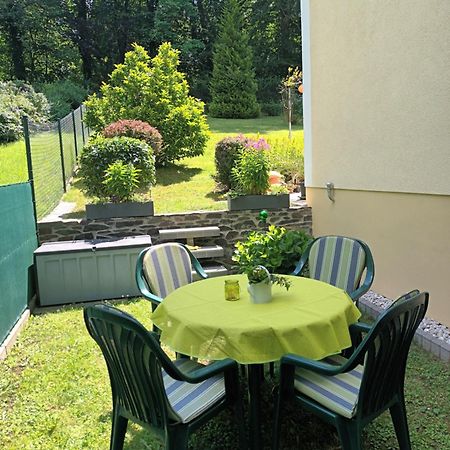 Apartment Leucht Ziegenrück Kültér fotó