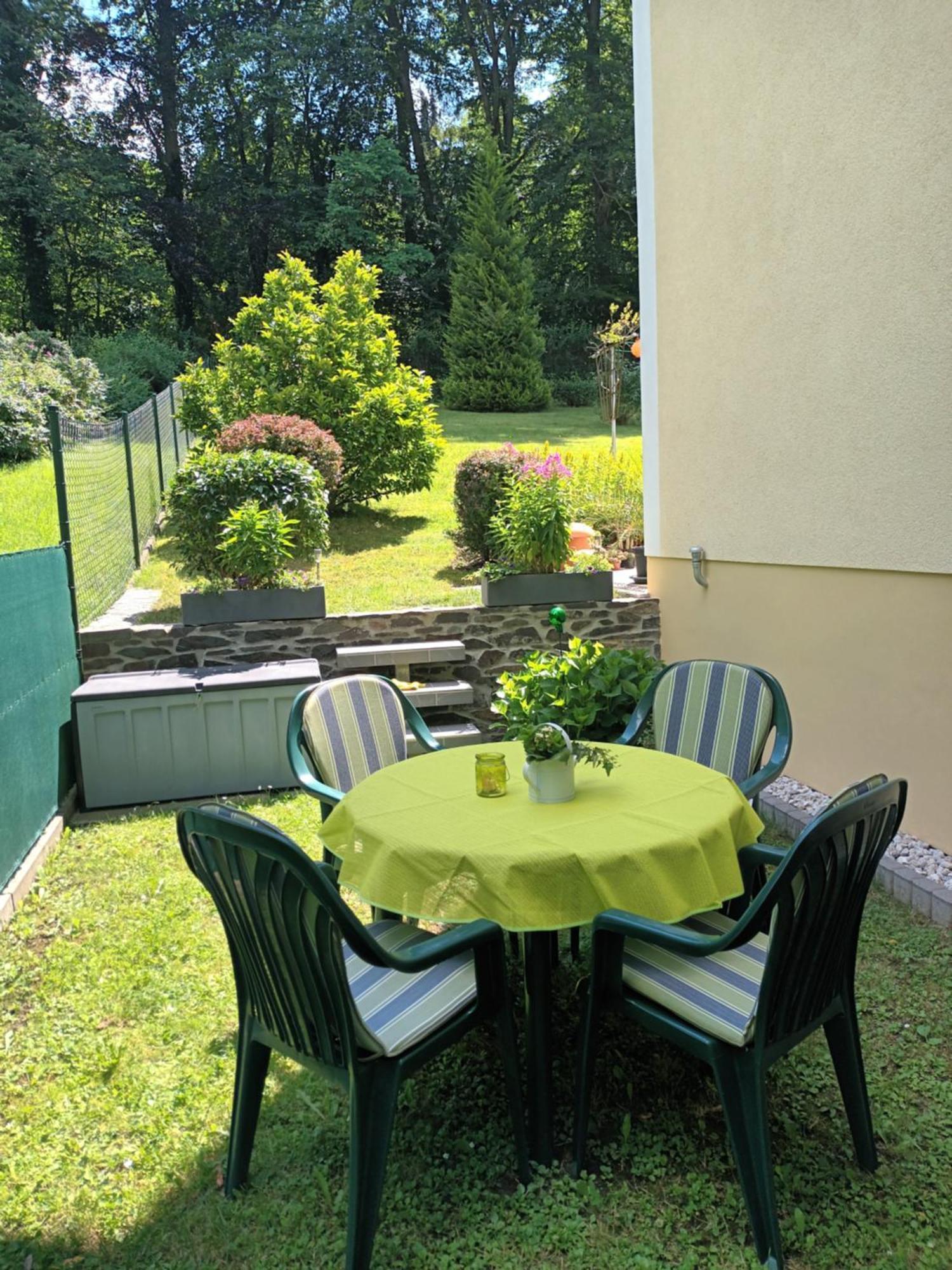 Apartment Leucht Ziegenrück Kültér fotó