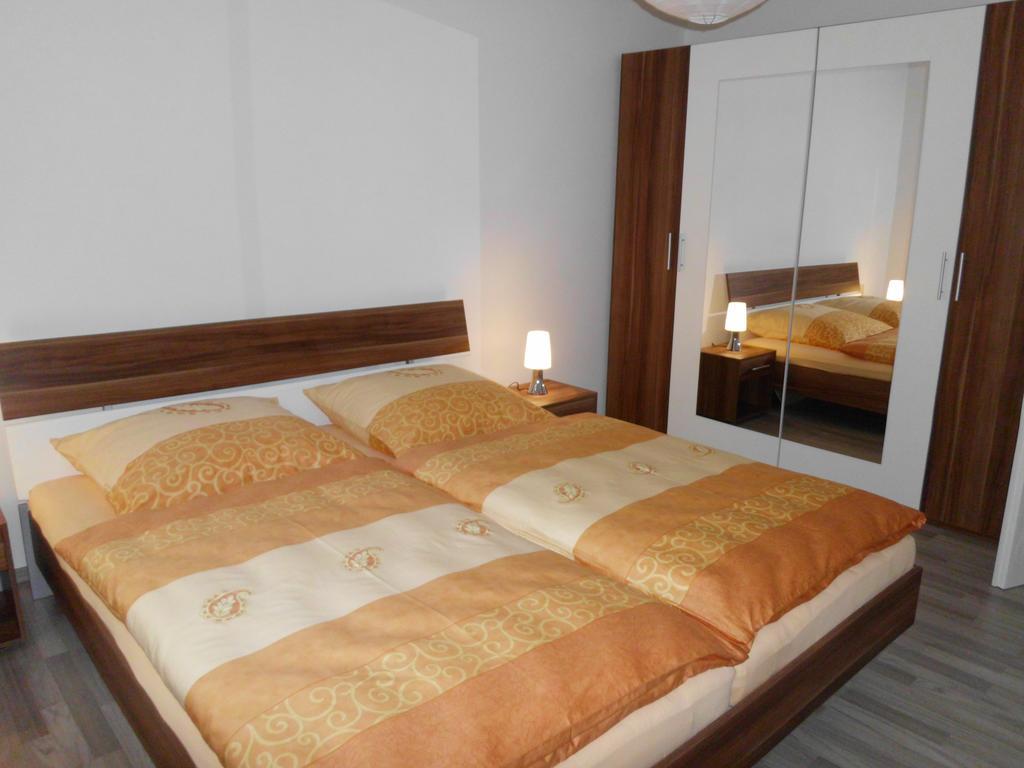 Apartment Leucht Ziegenrück Kültér fotó